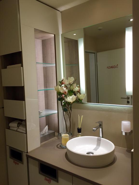 Hotel Lippischer Hof Detmold Eksteriør billede
