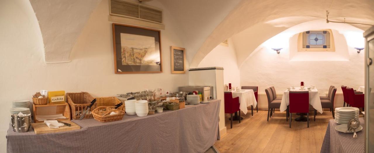 Hotel Lippischer Hof Detmold Eksteriør billede